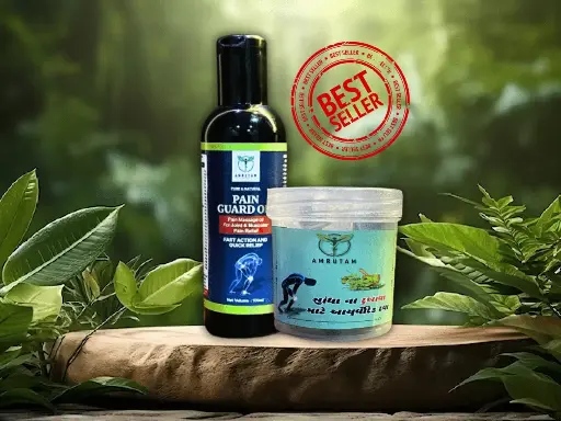 Pain Guard Combo