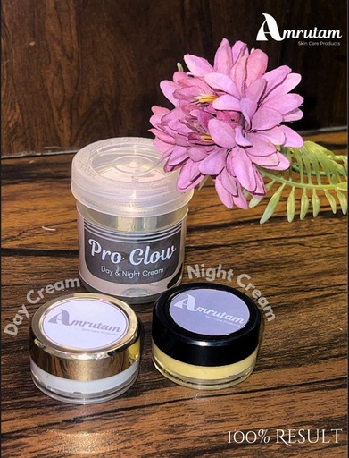 Day & Night Cream